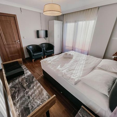 Villa Aysha 2 Sapanca Bagian luar foto