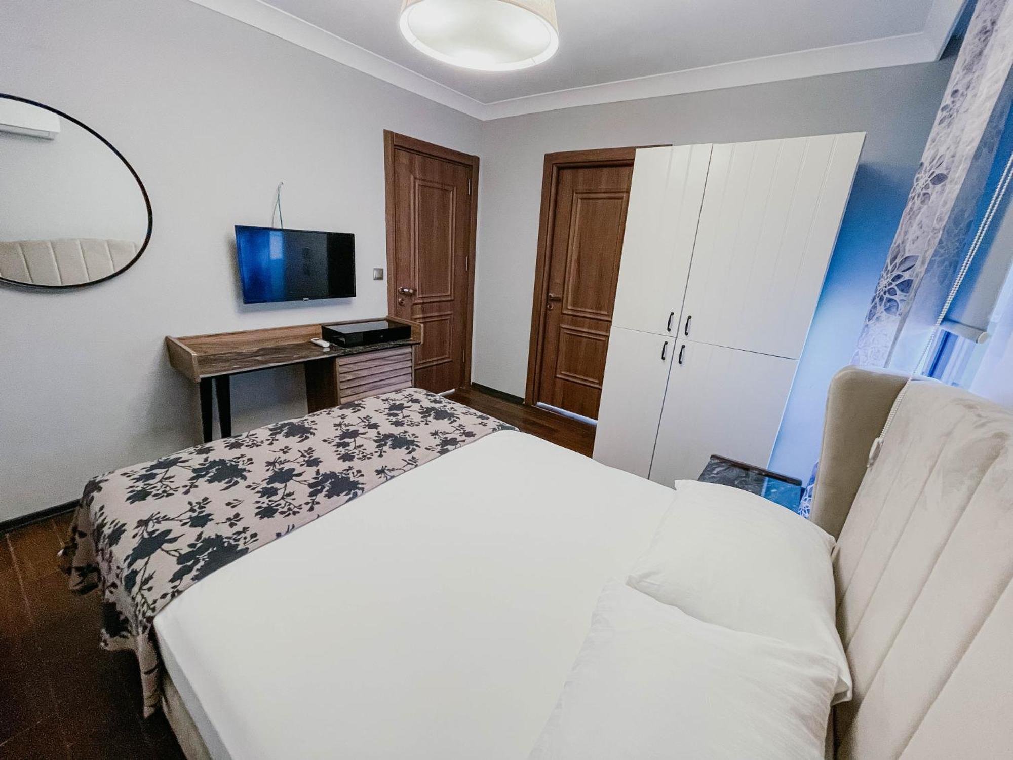 Villa Aysha 2 Sapanca Bagian luar foto
