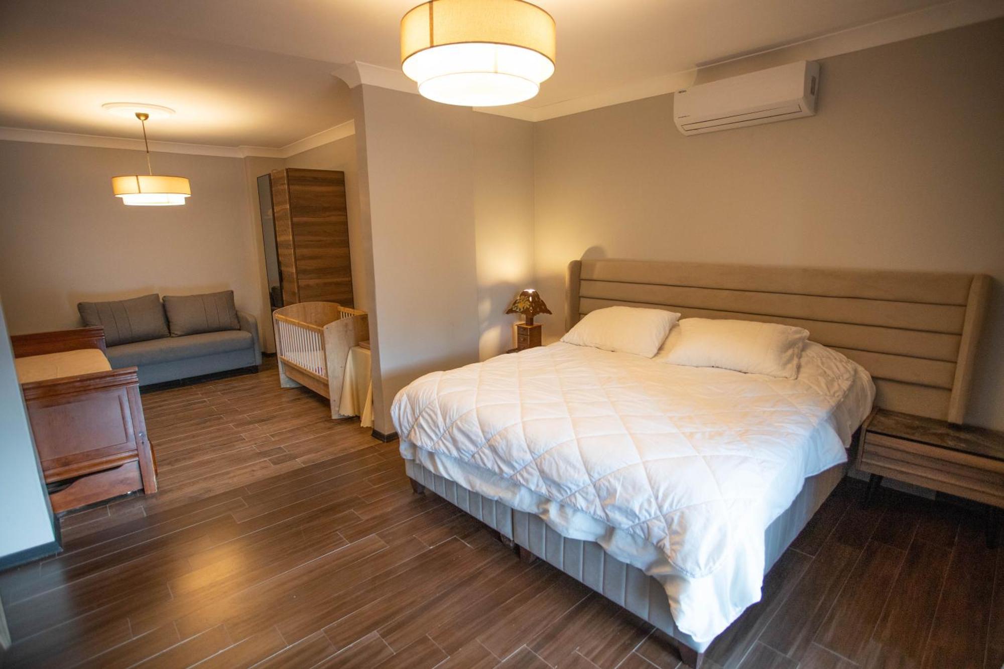 Villa Aysha 2 Sapanca Bagian luar foto