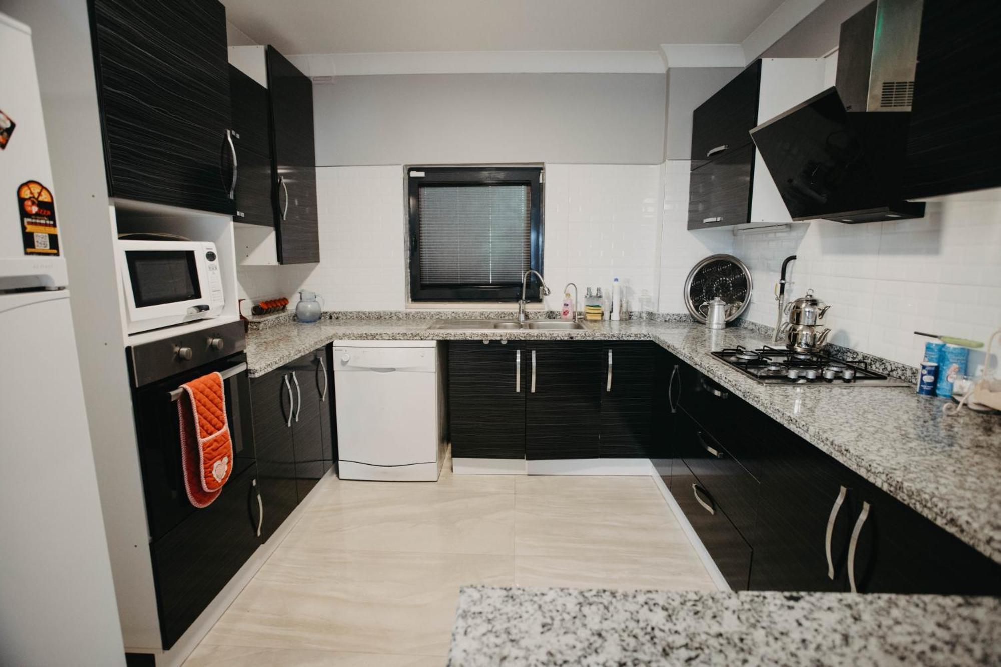 Villa Aysha 2 Sapanca Bagian luar foto