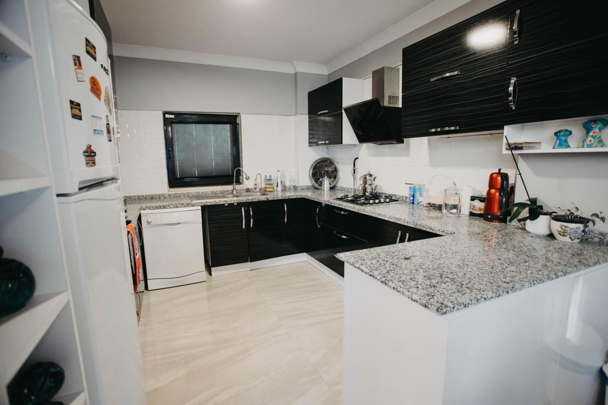 Villa Aysha 2 Sapanca Bagian luar foto