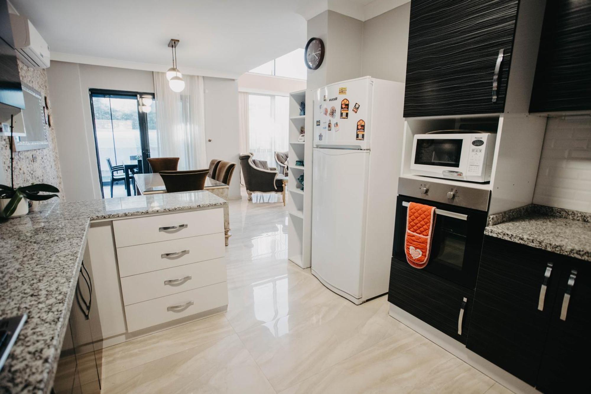 Villa Aysha 2 Sapanca Bagian luar foto