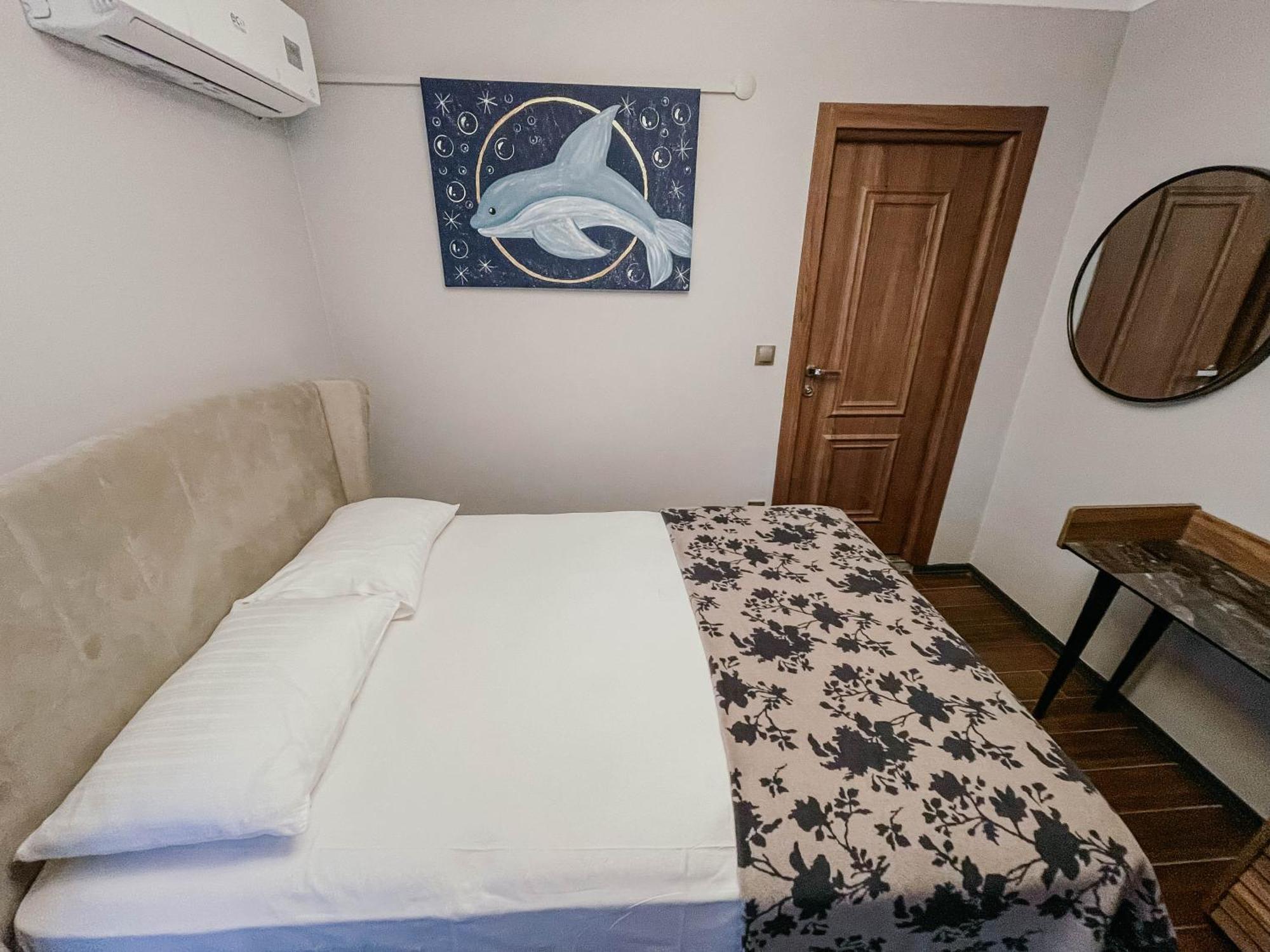 Villa Aysha 2 Sapanca Bagian luar foto