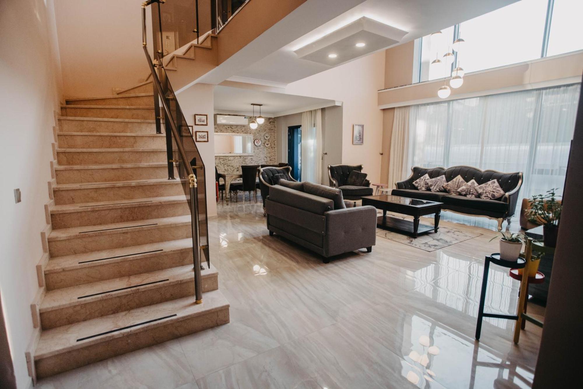 Villa Aysha 2 Sapanca Bagian luar foto