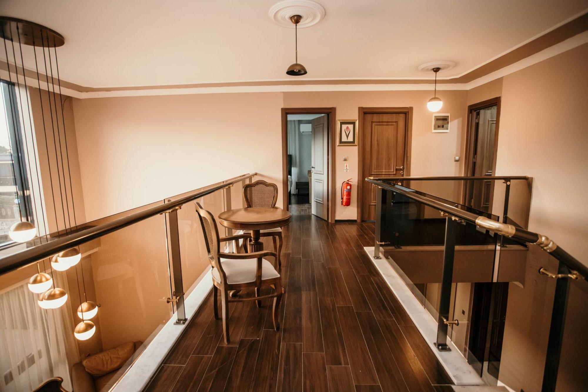 Villa Aysha 2 Sapanca Bagian luar foto