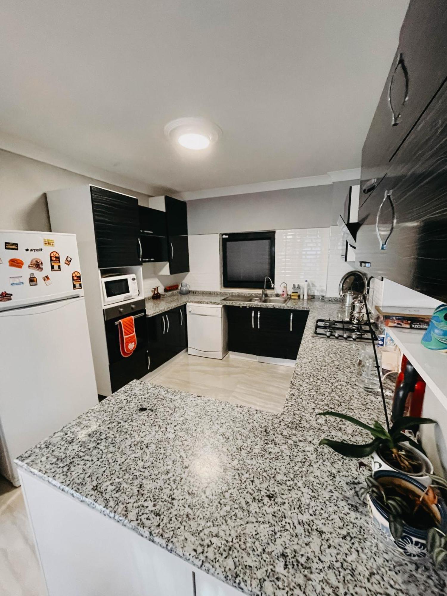 Villa Aysha 2 Sapanca Bagian luar foto